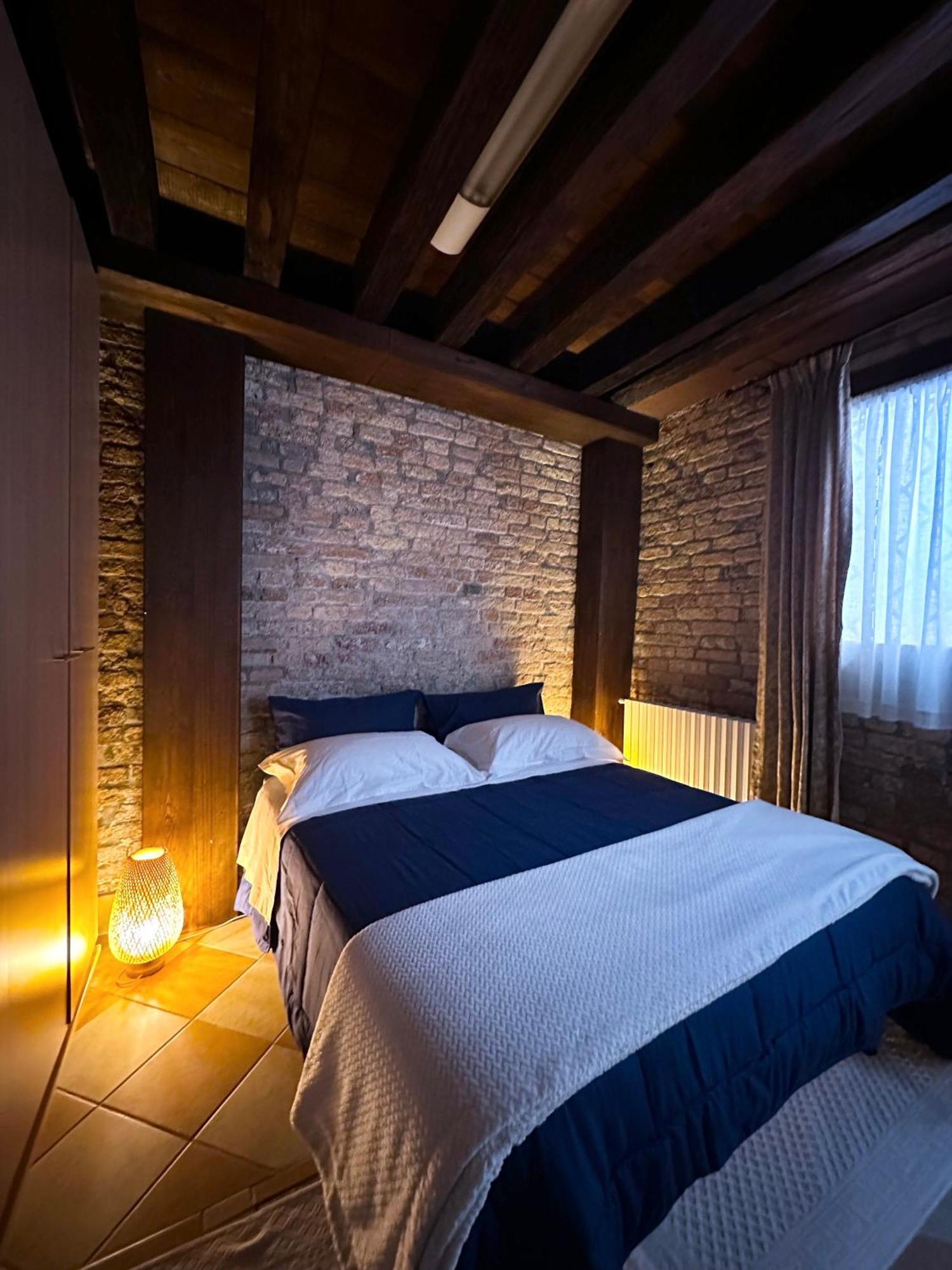 A Casa Di Beatriz * Wenecja