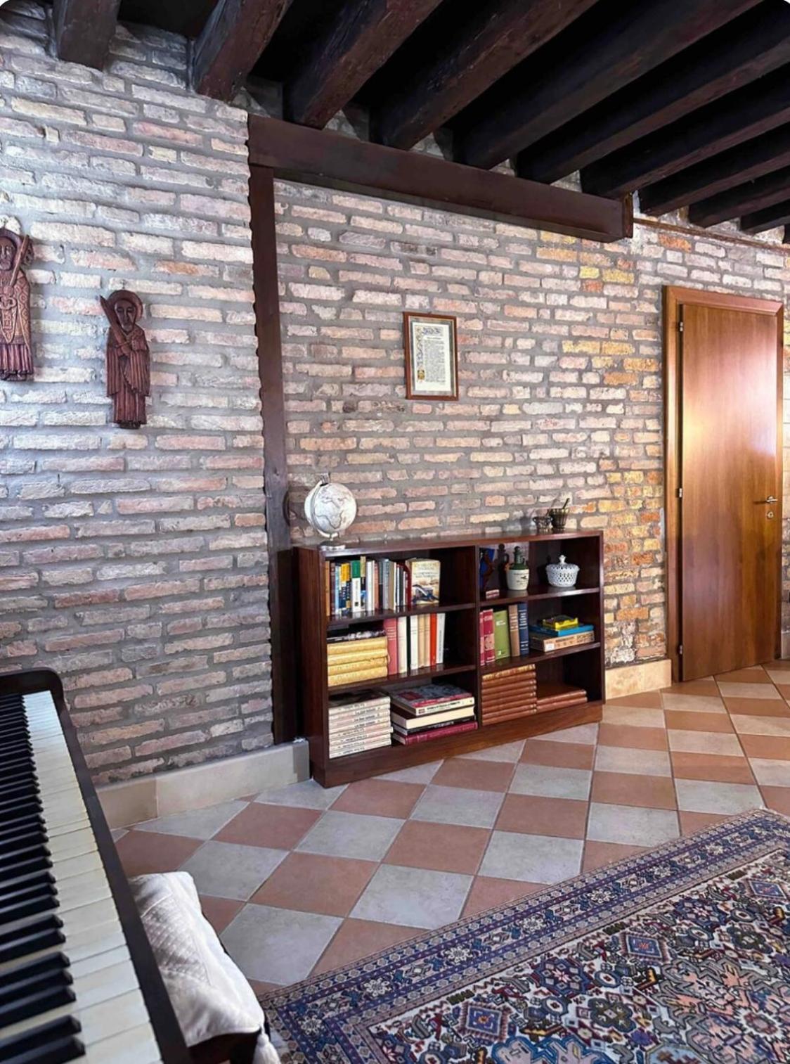 A Casa Di Beatriz Apartament
