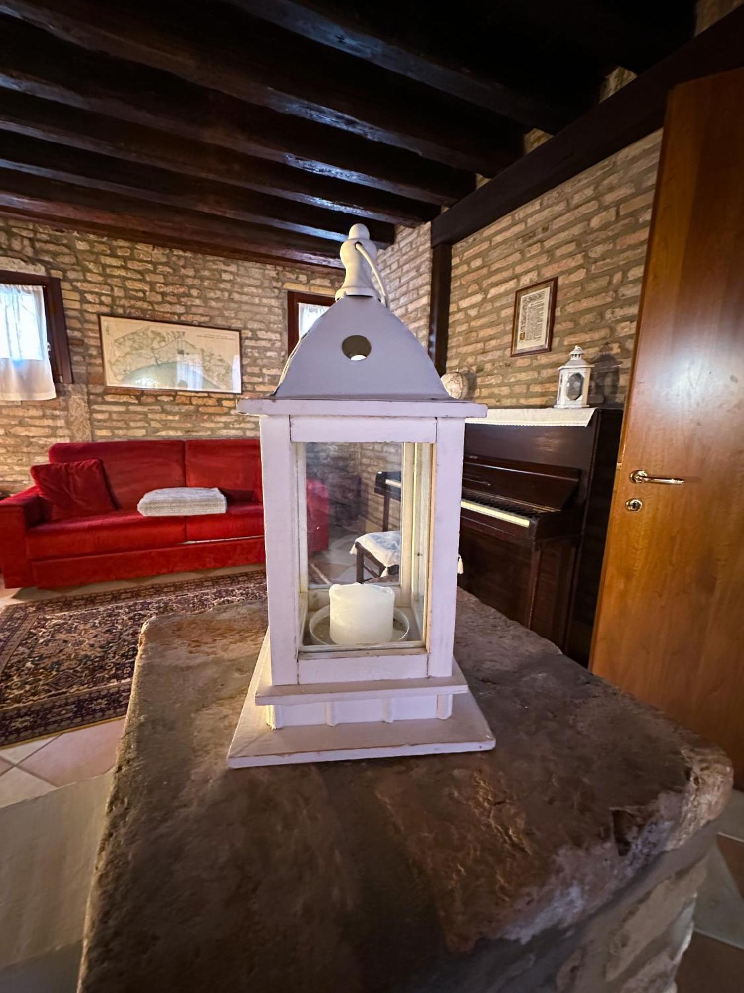 A Casa Di Beatriz Wenecja