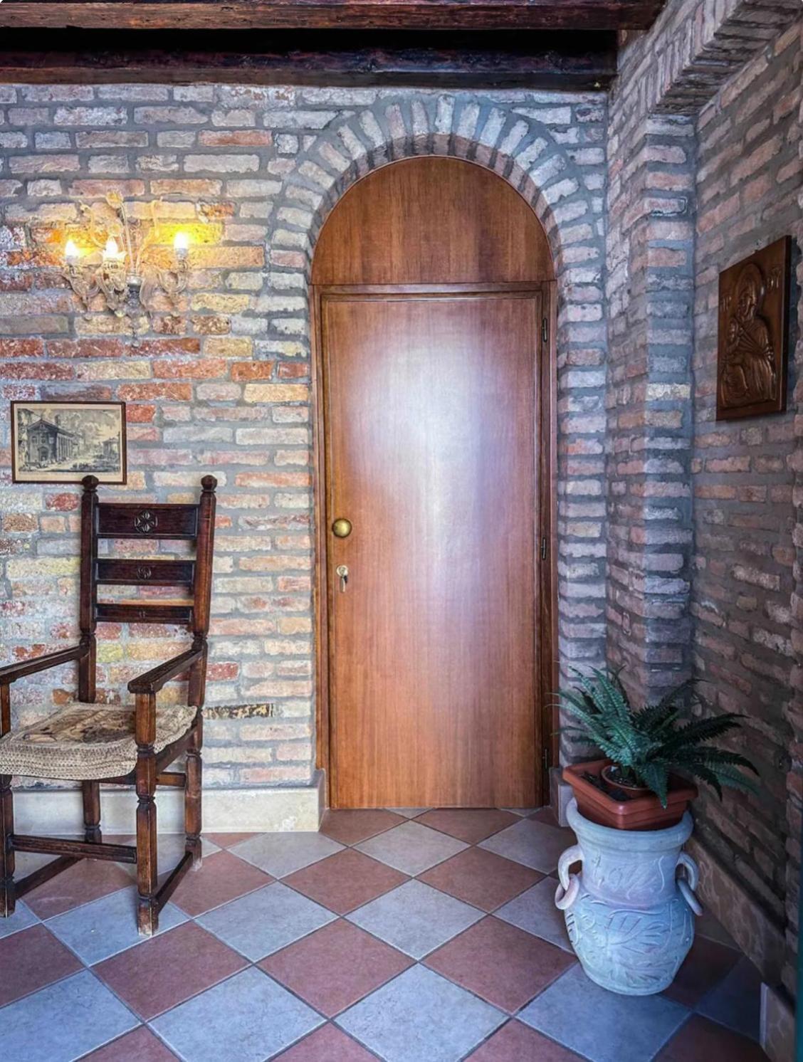Apartament A Casa Di Beatriz Wenecja