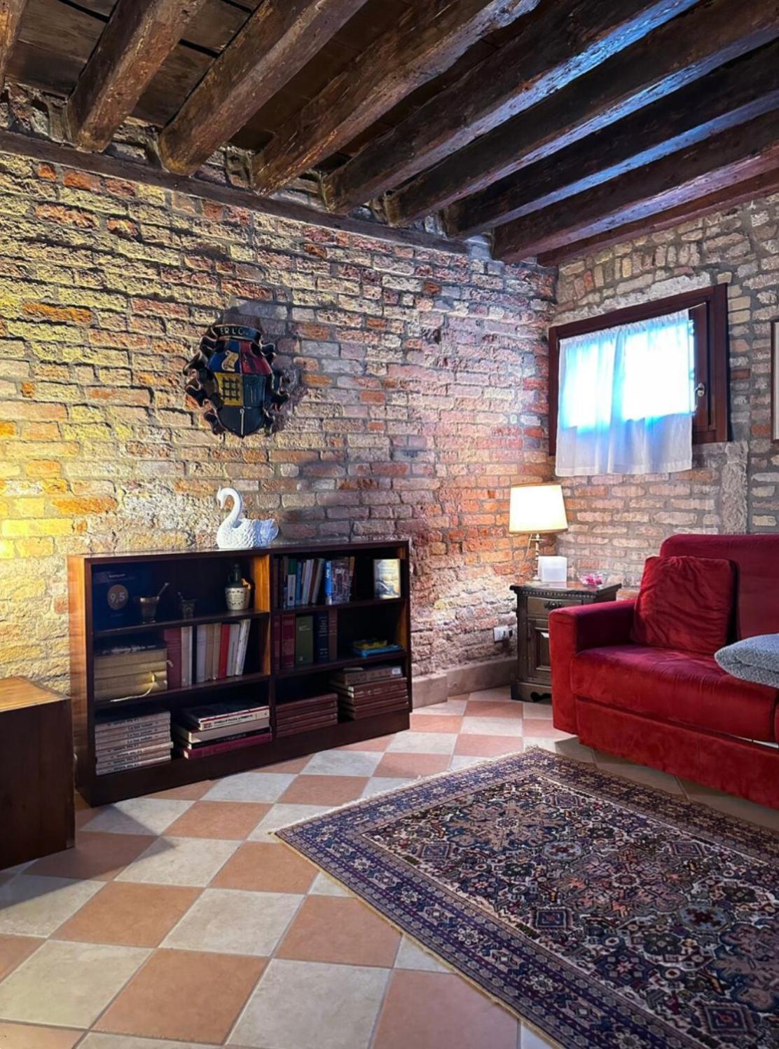 Apartament A Casa Di Beatriz *