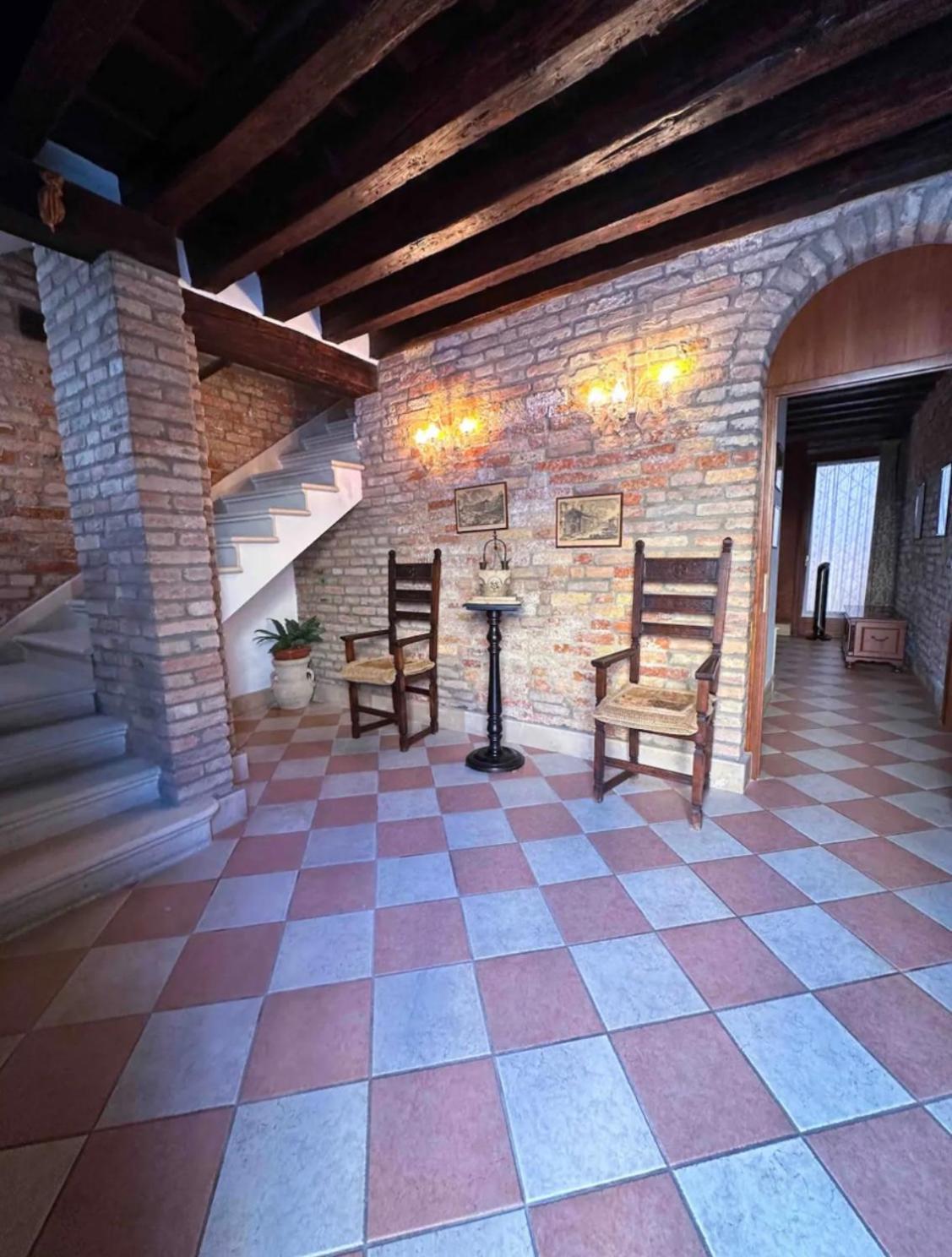 Apartament A Casa Di Beatriz Wenecja