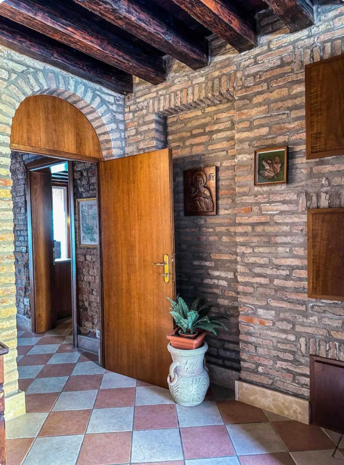 Apartament A Casa Di Beatriz Wenecja