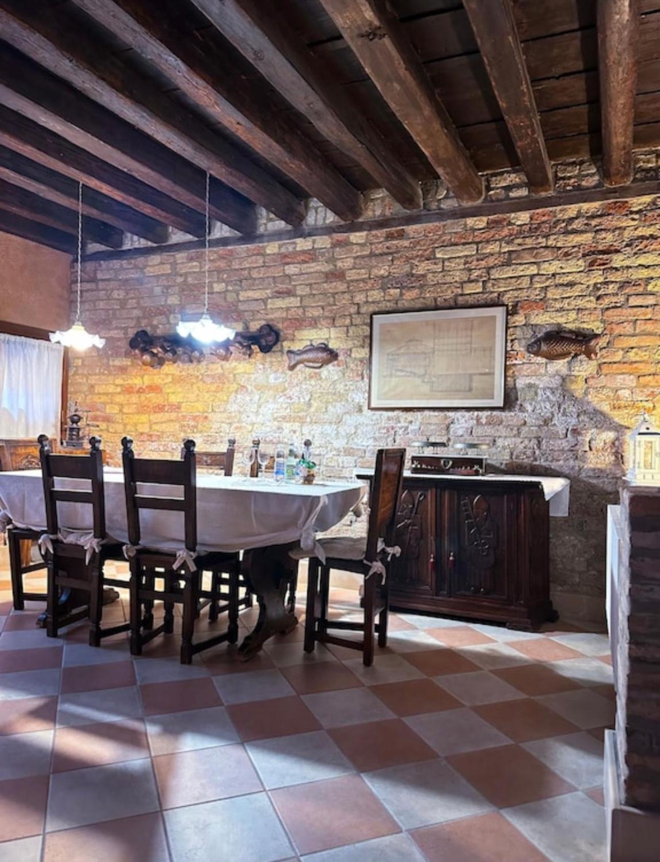 A Casa Di Beatriz Apartament *