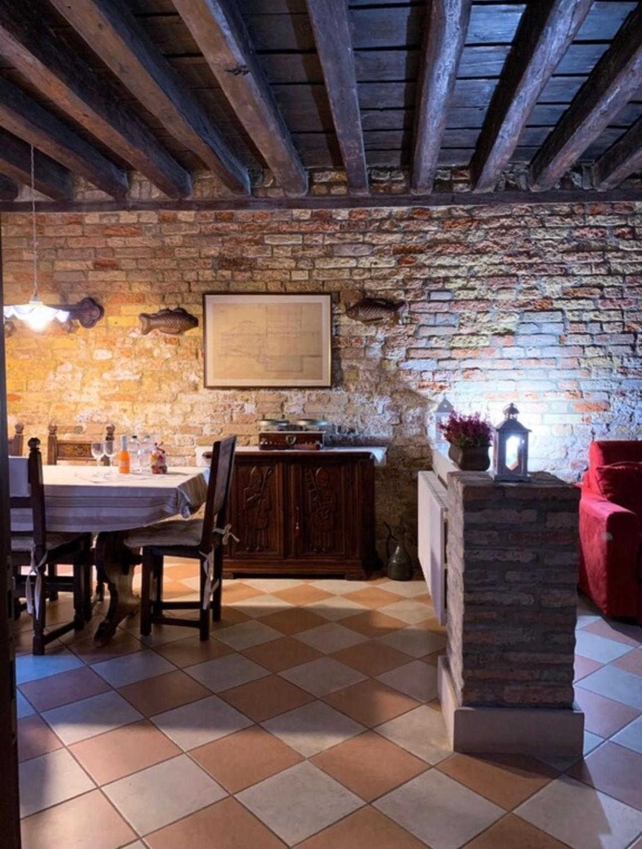 A Casa Di Beatriz Apartament