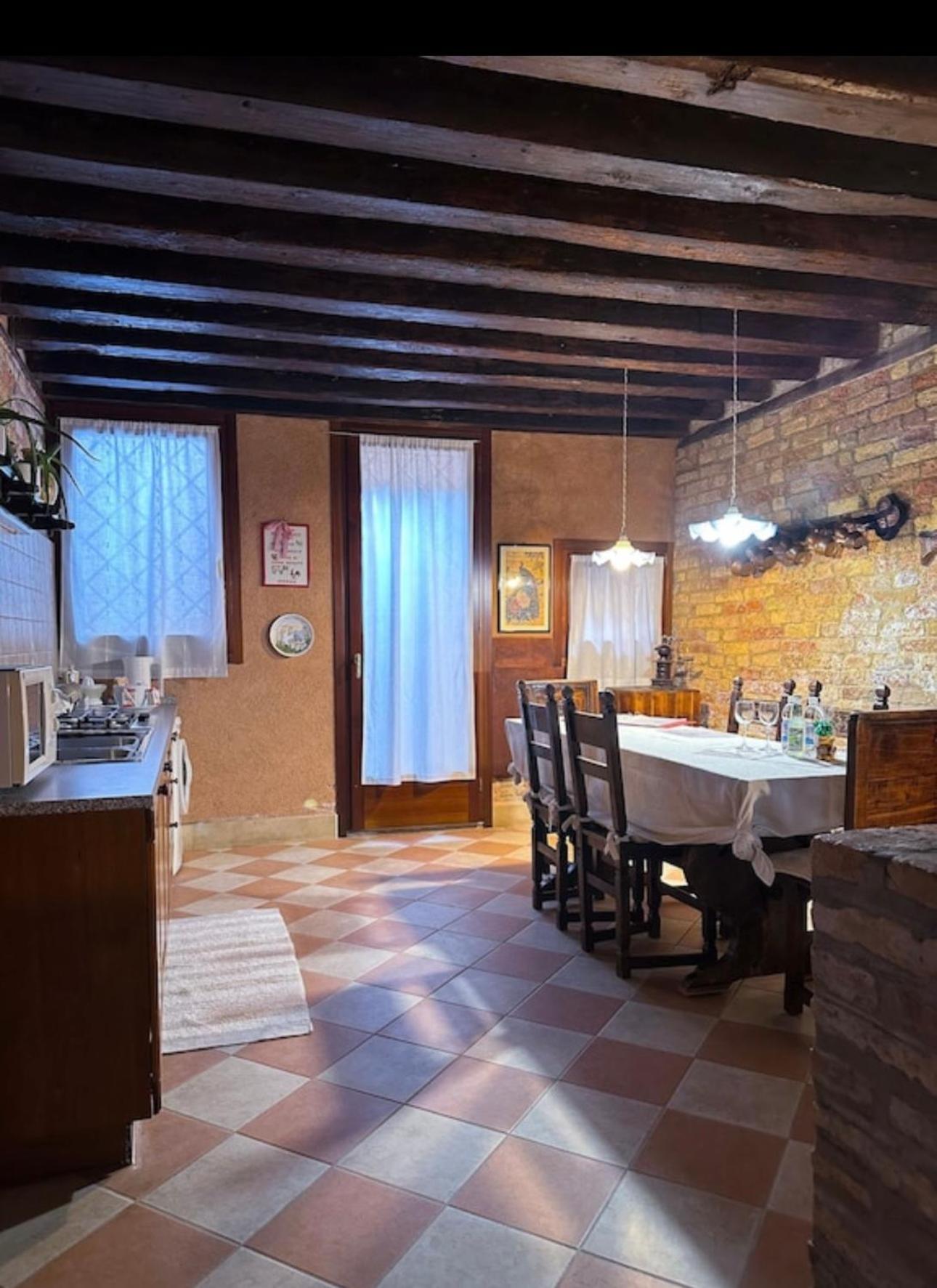 A Casa Di Beatriz * Wenecja