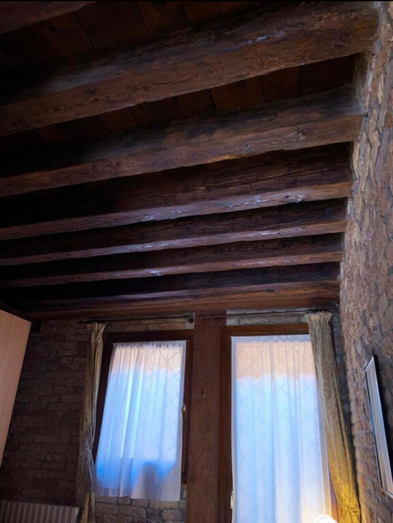 Apartament A Casa Di Beatriz *
