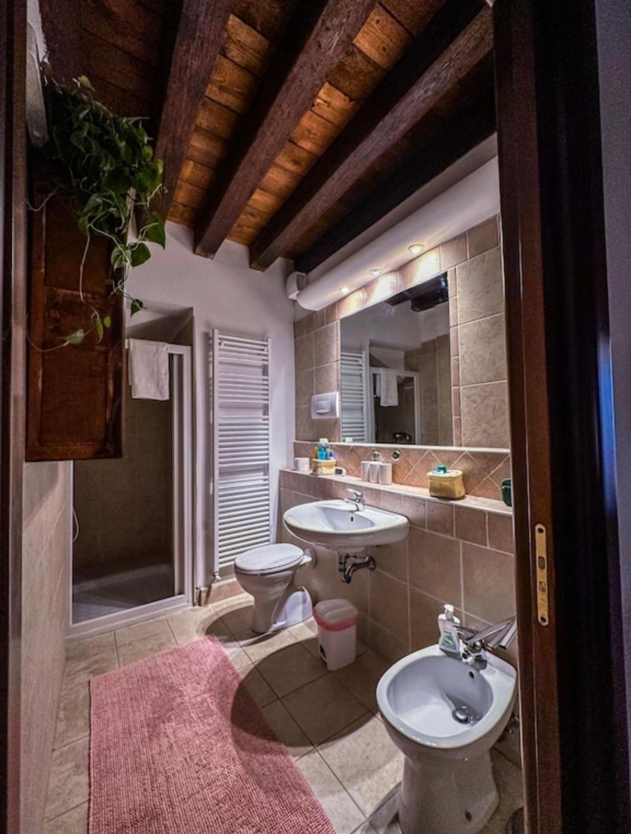 A Casa Di Beatriz * Wenecja
