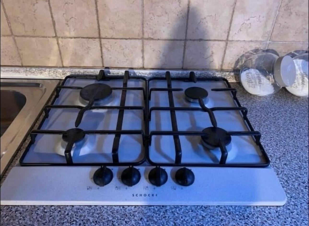 Apartament A Casa Di Beatriz Wenecja