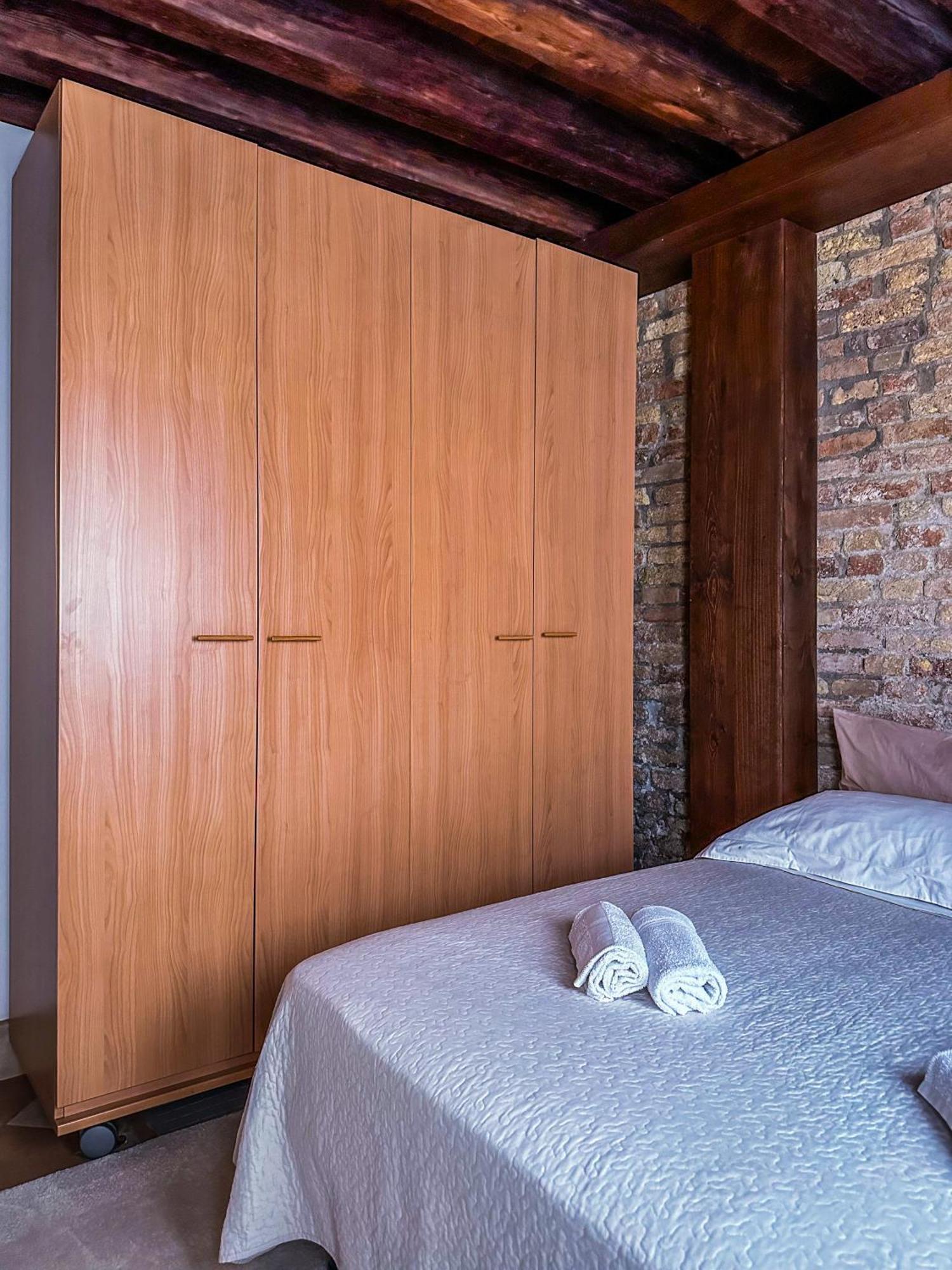 Apartament A Casa Di Beatriz *